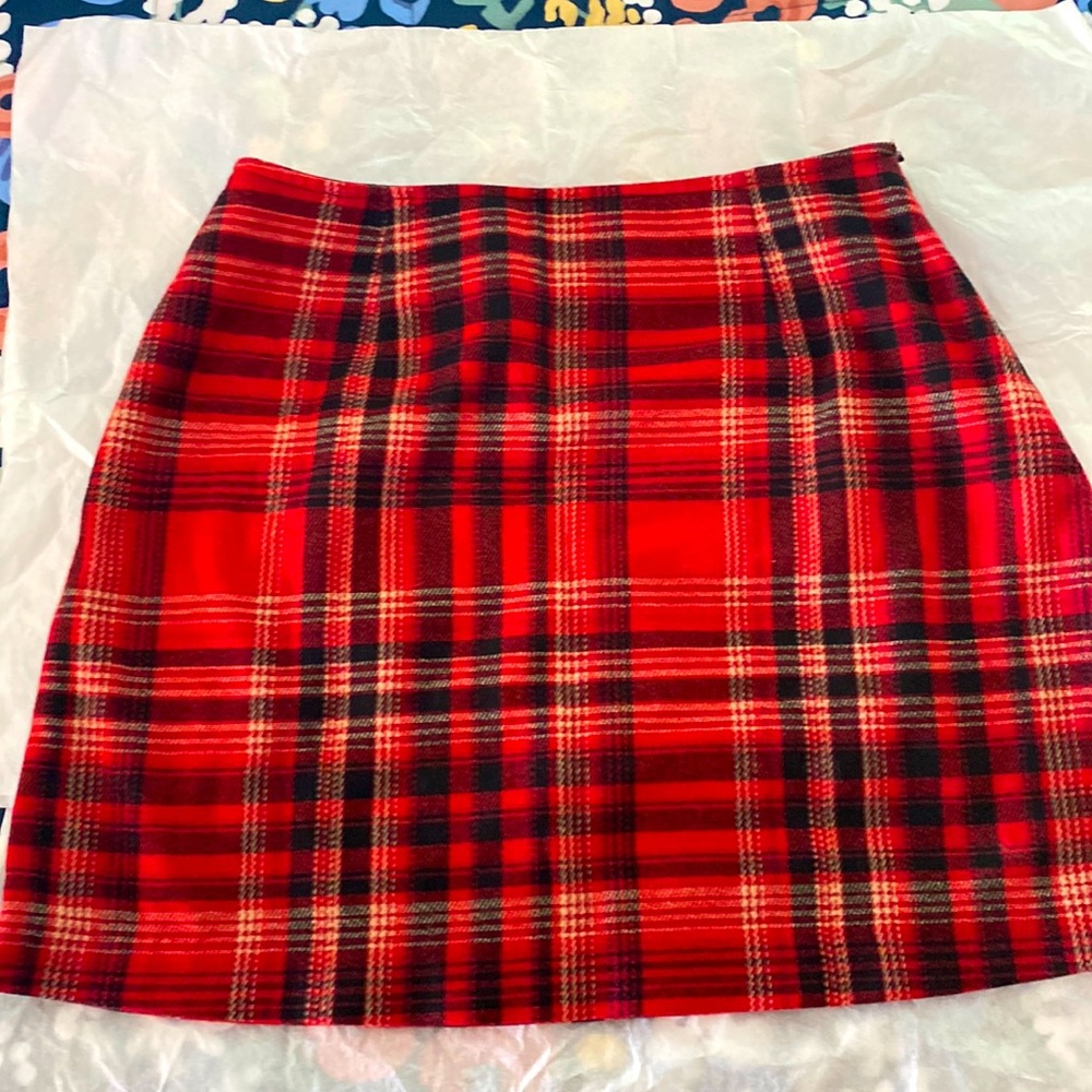 Limited Mini Skirt❤️